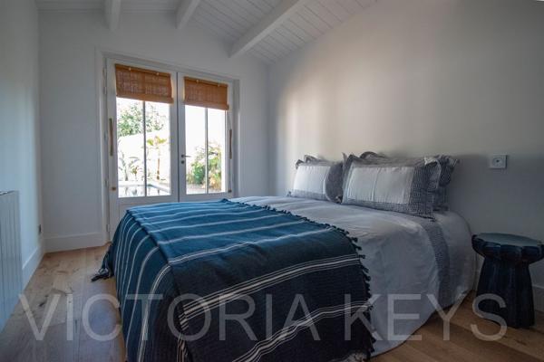Villa à vendre avec piscine - Le Bois Plage en Ré