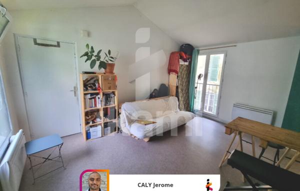 Appartement 51 m2