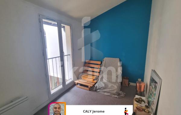 Appartement 51 m2