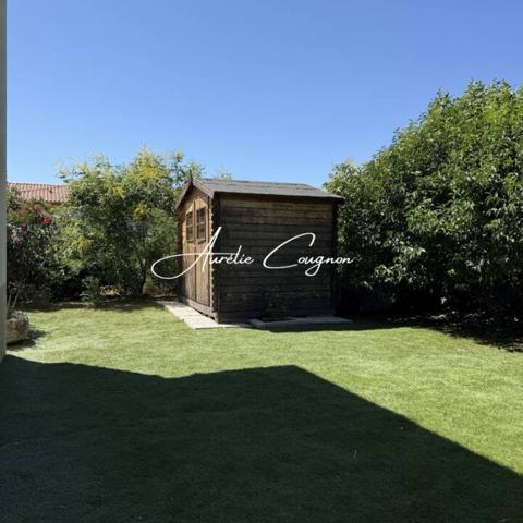 Appartement à vendre 4 pièces de 83 m²
