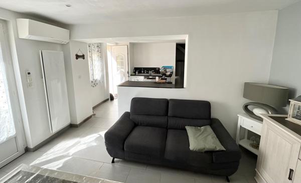 Maison de ville à Quincy