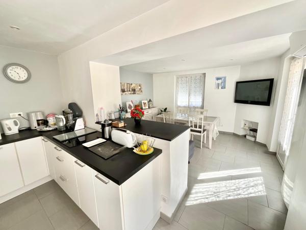 Maison de ville à Quincy