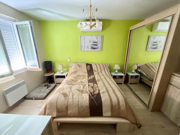 Maison de ville à Quincy