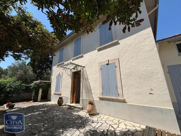 Maison à louer 5 pièces 158.17m²