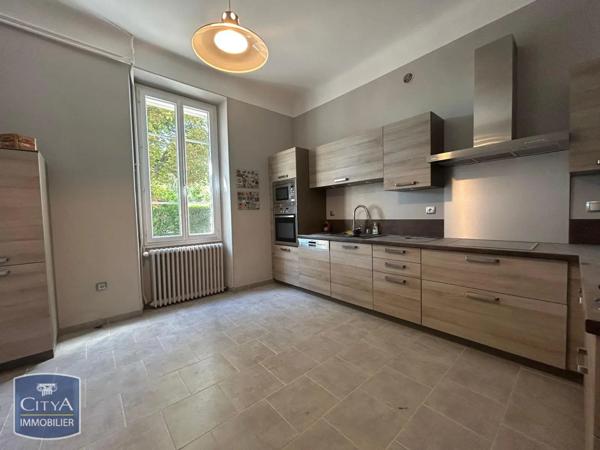 Maison à louer 5 pièces 158.17m²