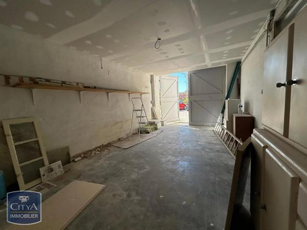 Maison à louer 5 pièces 158.17m² Aubignan (84810)