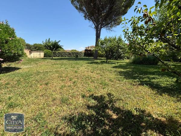 Maison à louer 5 pièces 158.17m² Aubignan (84810)