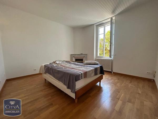 Maison à louer 5 pièces 158.17m²