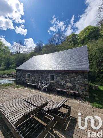 Maison à vendre 2 pièces 60 m² Beaudéan