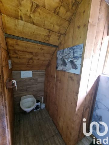 Maison à vendre 2 pièces 60 m² Beaudéan