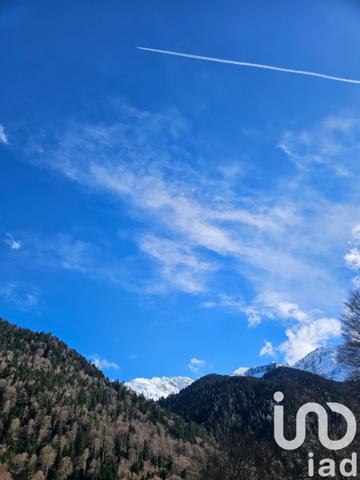 Maison à vendre 2 pièces 60 m² Beaudéan