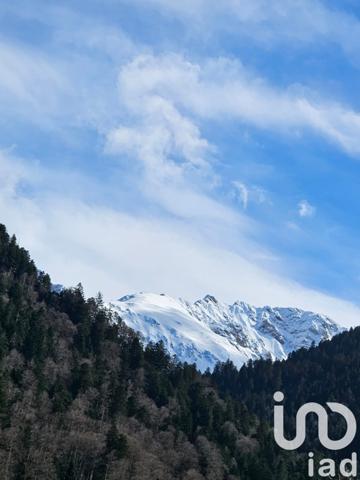 Maison à vendre 2 pièces 60 m² Beaudéan