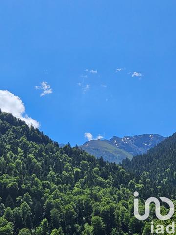 Maison à vendre 2 pièces 60 m² Beaudéan