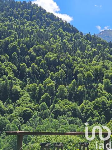 Maison à vendre 2 pièces 60 m² Beaudéan