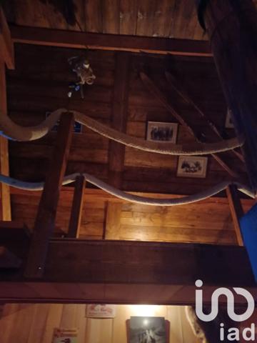 Maison à vendre 2 pièces 60 m² Beaudéan