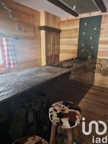 Maison à vendre 2 pièces 60 m² Beaudéan