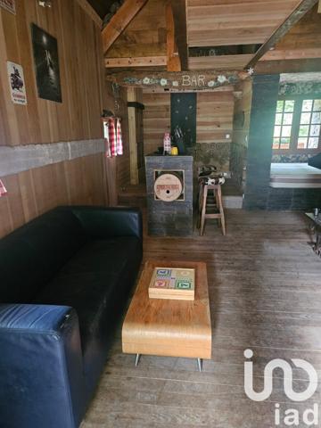 Maison à vendre 2 pièces 60 m² Beaudéan