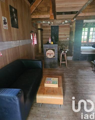 Maison à vendre 2 pièces 60 m² Beaudéan