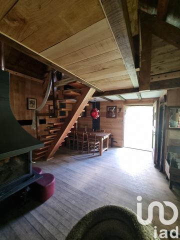 Maison à vendre 2 pièces 60 m² Beaudéan