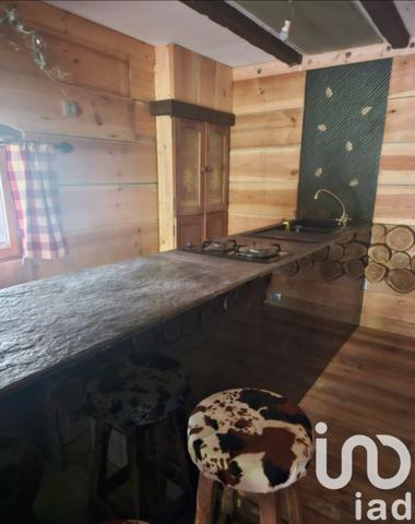 Maison à vendre 2 pièces 60 m² Beaudéan