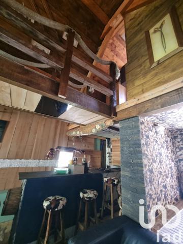 Maison à vendre 2 pièces 60 m² Beaudéan