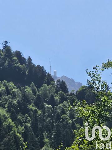 Maison à vendre 2 pièces 60 m² Beaudéan