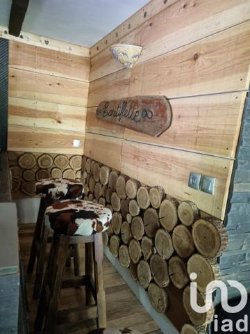 Maison à vendre 2 pièces 60 m² Beaudéan