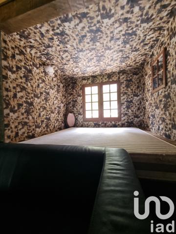 Maison à vendre 2 pièces 60 m² Beaudéan