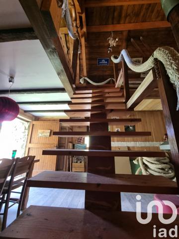 Maison à vendre 2 pièces 60 m² Beaudéan