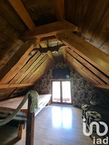 Maison à vendre 2 pièces 60 m² Beaudéan