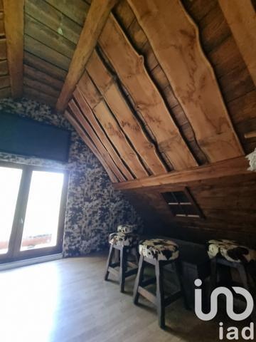 Maison à vendre 2 pièces 60 m² Beaudéan