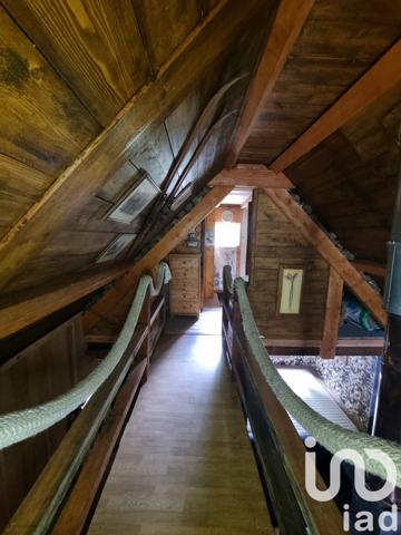 Maison à vendre 2 pièces 60 m² Beaudéan