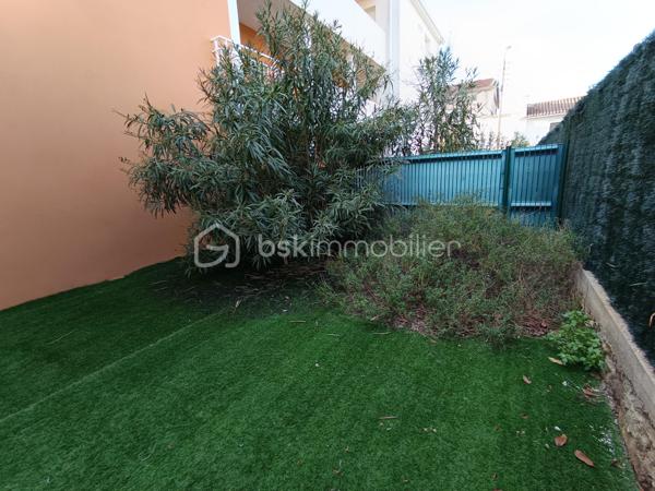 Appartement de 44,13 m²