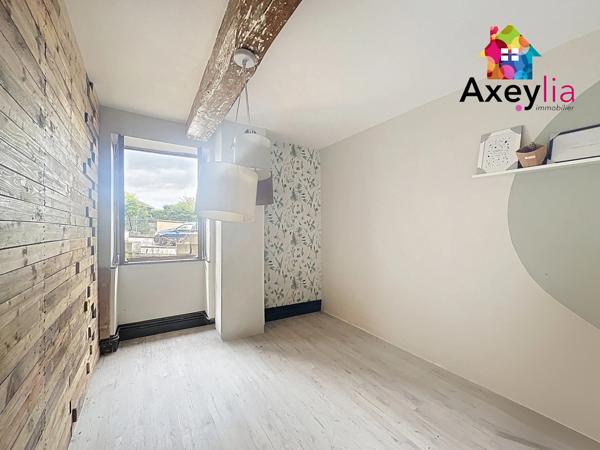 Melay (71340) A VENDRE - MELAY - MAISON 3 CHAMBRES 2 GARAGES