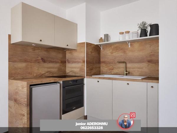 Appartement  4 pièce(s) 84.87 m2