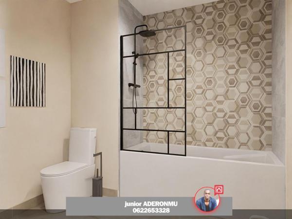 Appartement  4 pièce(s) 84.87 m2