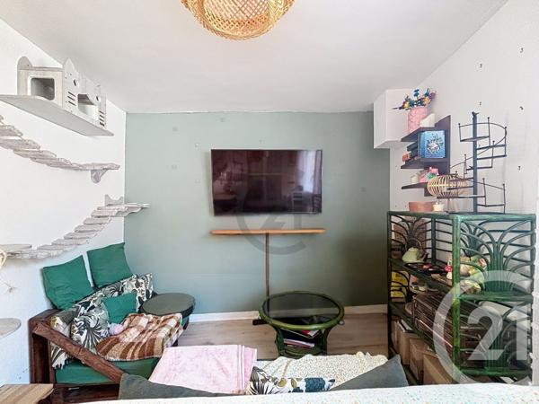Appartement F2 à vendre  2 pièces - 41,60 m2 PROVINS - 77