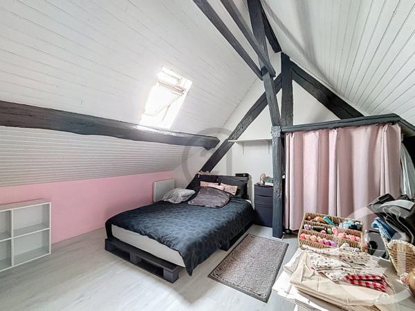 Appartement F2 à vendre  2 pièces - 41,60 m2 PROVINS - 77