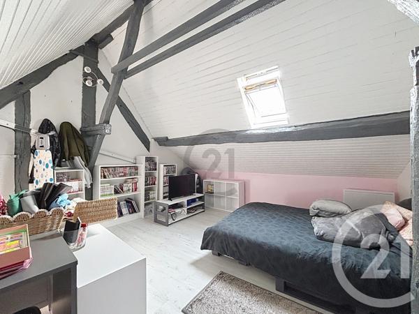 Appartement F2 à vendre  2 pièces - 41,60 m2 PROVINS - 77