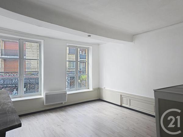 Appartement F1 Bis à vendre  2 pièces - 42,80 m2 SEDAN - 08