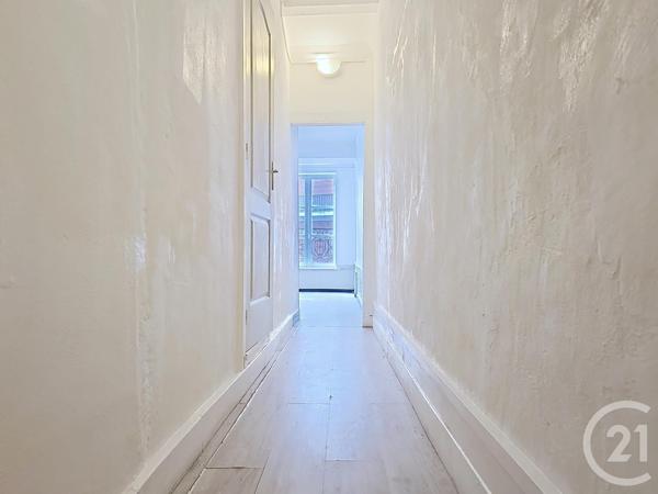 Appartement F1 Bis à vendre  2 pièces - 42,80 m2 SEDAN - 08