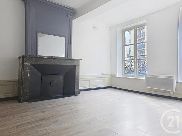 Appartement F1 Bis à vendre  2 pièces - 42,80 m2 SEDAN - 08