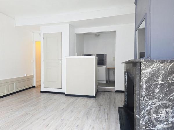 Appartement F1 Bis à vendre  2 pièces - 42,80 m2 SEDAN - 08