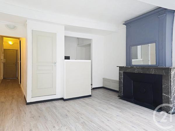 Appartement F1 Bis à vendre  2 pièces - 42,80 m2 SEDAN - 08