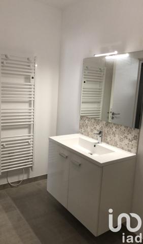 Maison traditionnelle 4 pièces de 91 m² à Saint-Benoît (86280)