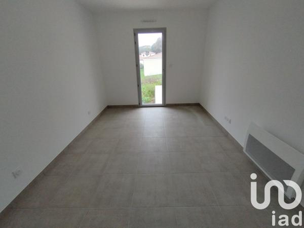 Maison traditionnelle 4 pièces de 91 m² à Saint-Benoît (86280)