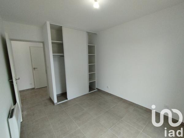 Maison traditionnelle 4 pièces de 91 m² à Saint-Benoît (86280)