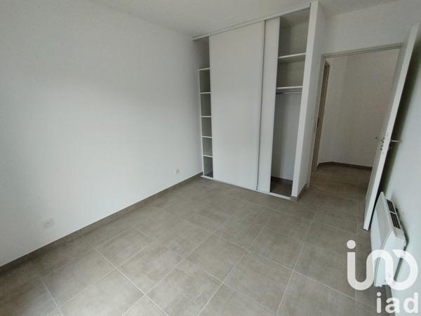 Maison traditionnelle 4 pièces de 91 m² à Saint-Benoît (86280)