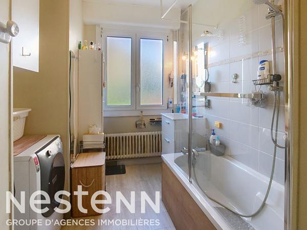 Appartement Mondeville 4 pièces 78.55 m2