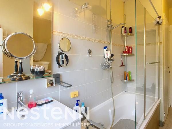 Appartement Mondeville 4 pièces 78.55 m2